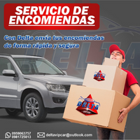 Delta Vip Car - cursos premium