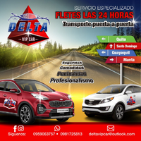 Delta Vip Car - cursos premium